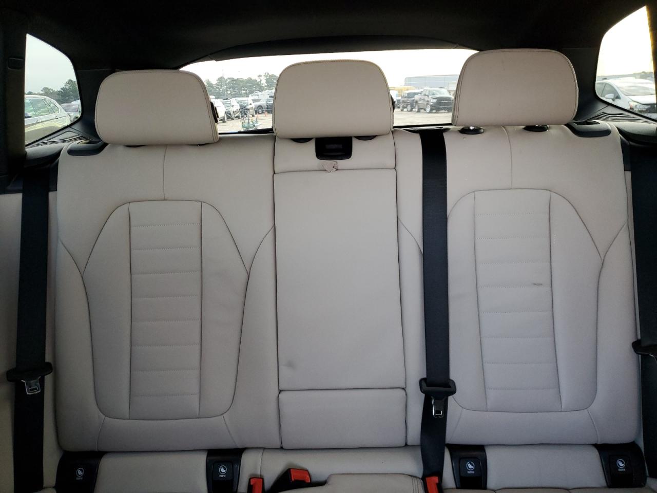 2018 BMW X3 - Image 10