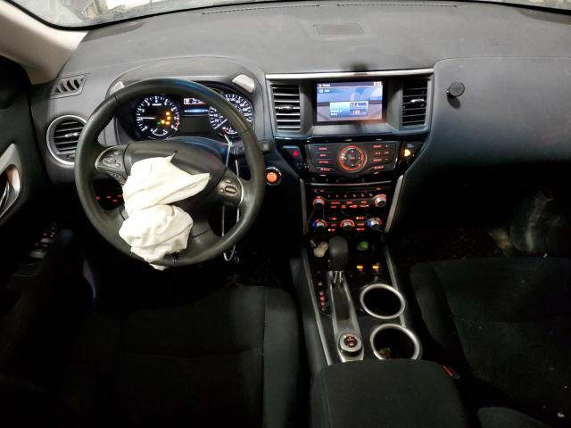 2016 NISSAN PATHFINDER S