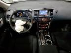 2016 NISSAN PATHFINDER S à vendre chez Copart AB - EDMONTON