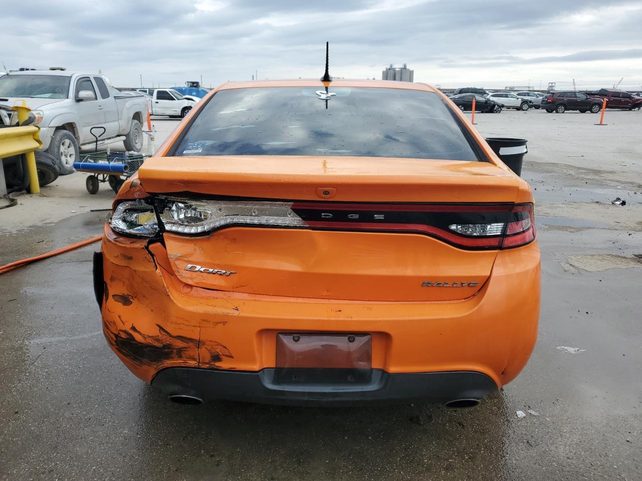 2013 Dodge Dart - Image 6