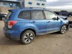 2017 Subaru Forester 2.5I Premium na sprzedaż w Albuquerque, NM - Front End