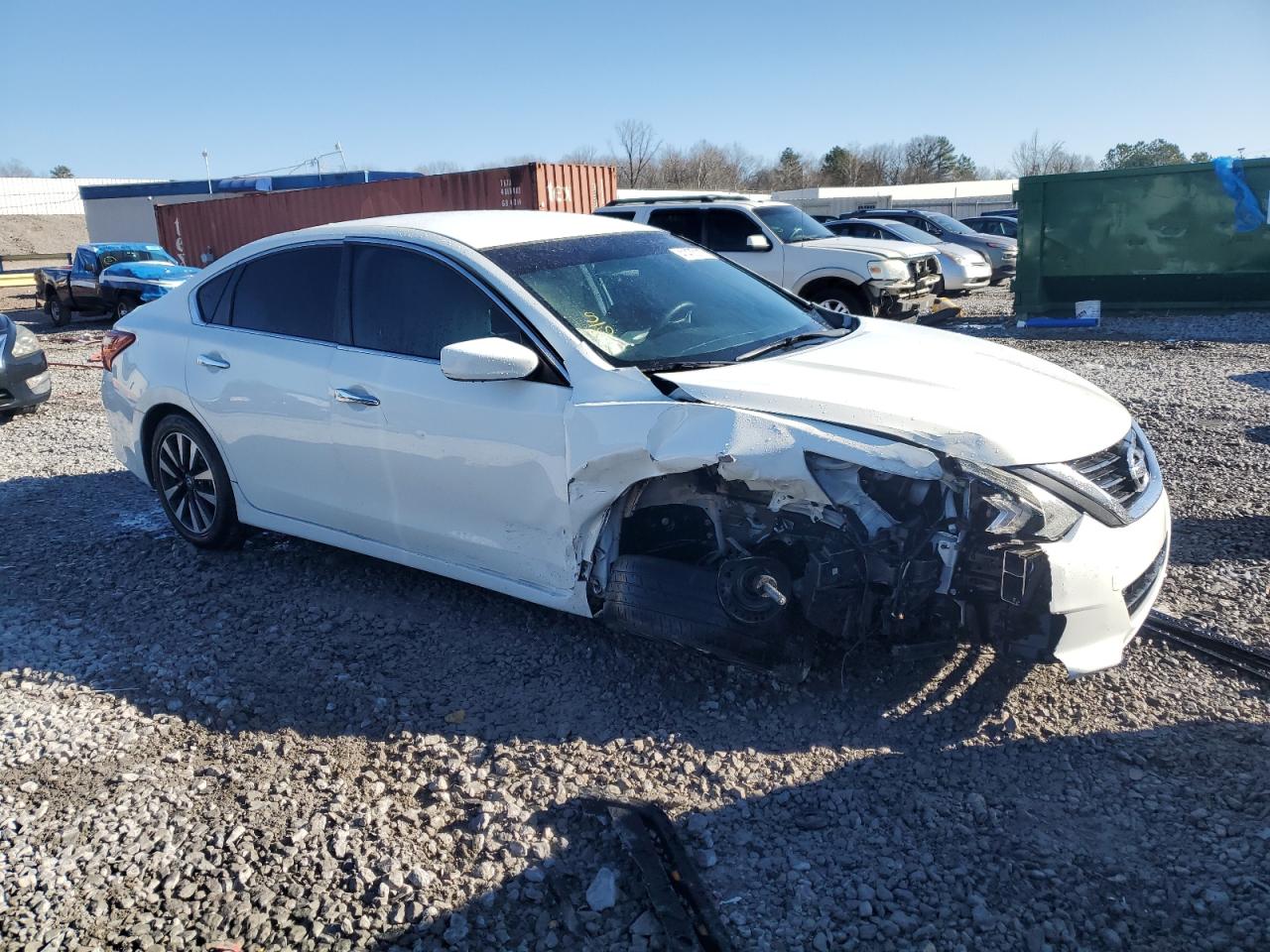 2018 Nissan Altima - Image 4