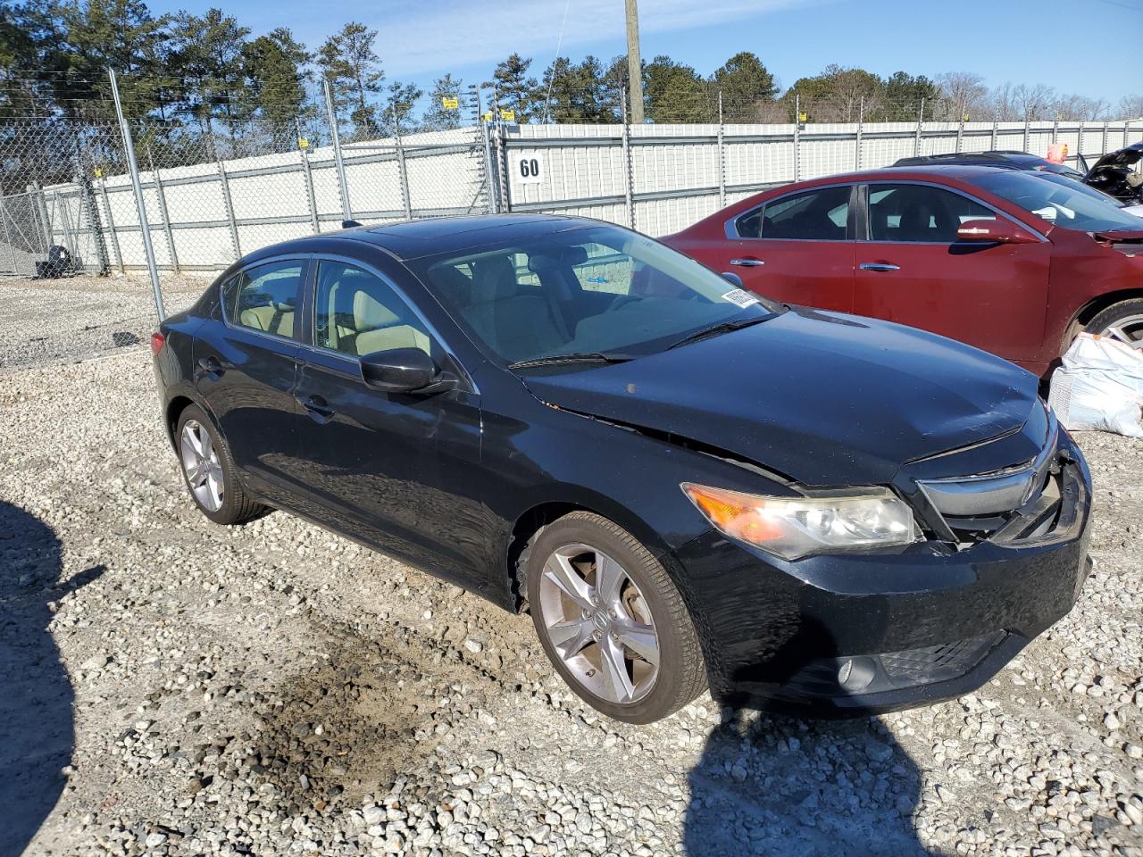 2013 Acura ILX - Image 4