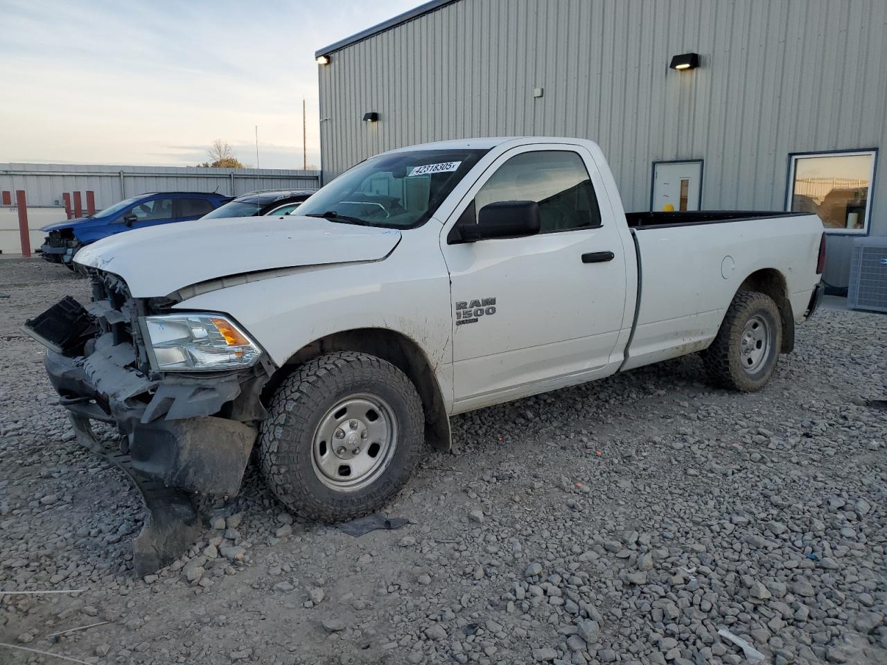 2019 RAM 1500 - Image 1