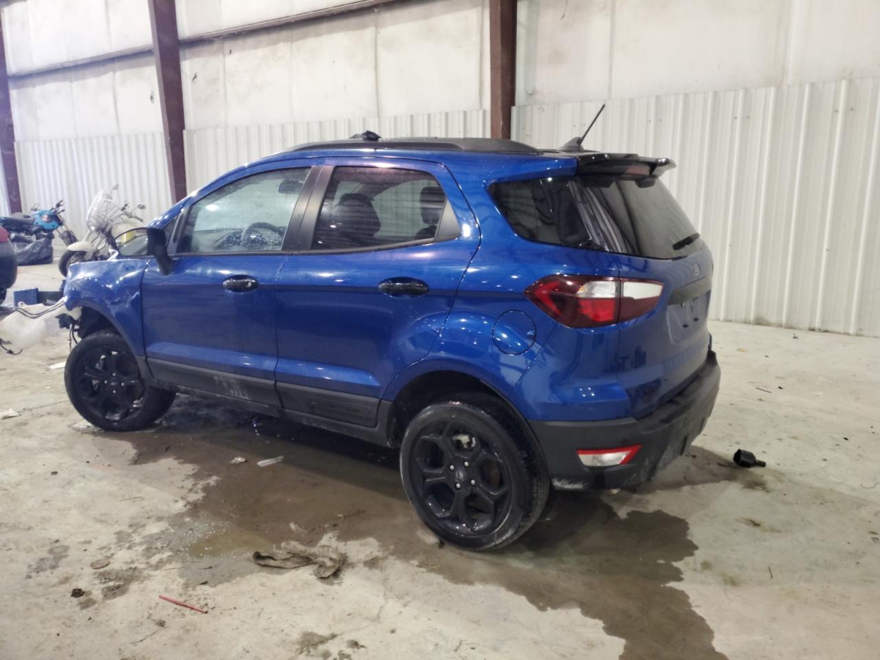 2021 Ford EcoSport - Image 2