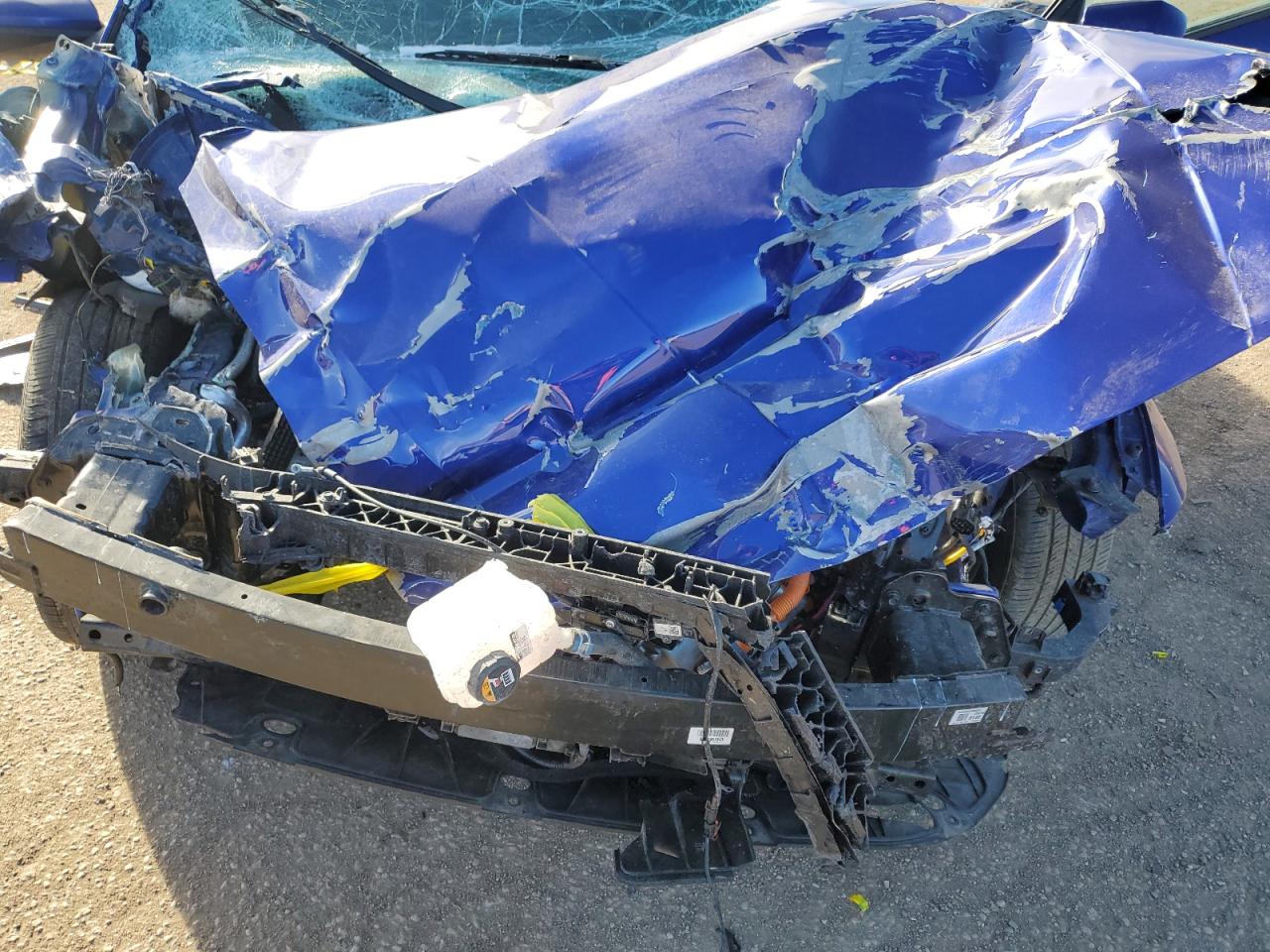 2024 Hyundai Elantra - Image 11