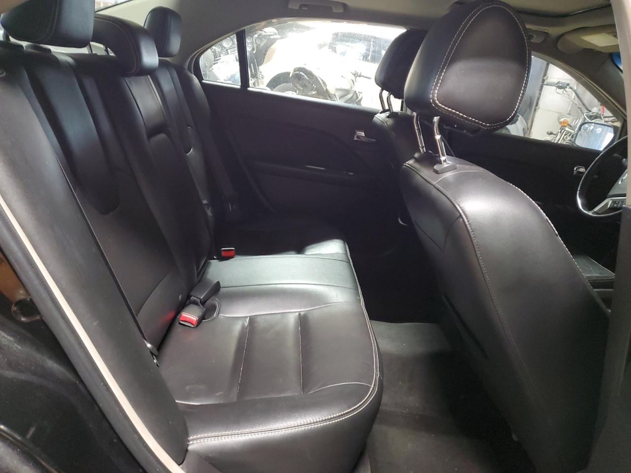 2012 Ford Fusion - Image 10