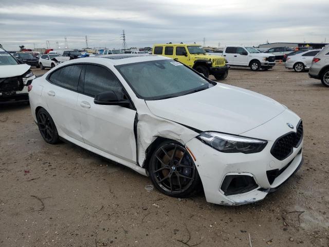  BMW M2 2021 Biały