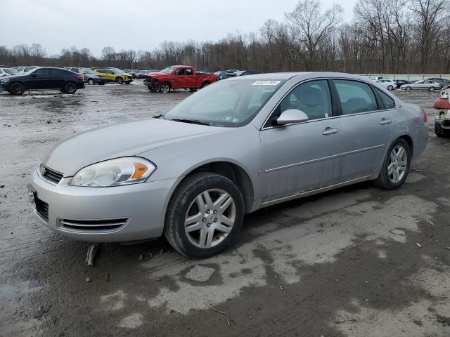 2007 Chevrolet Impala Lt