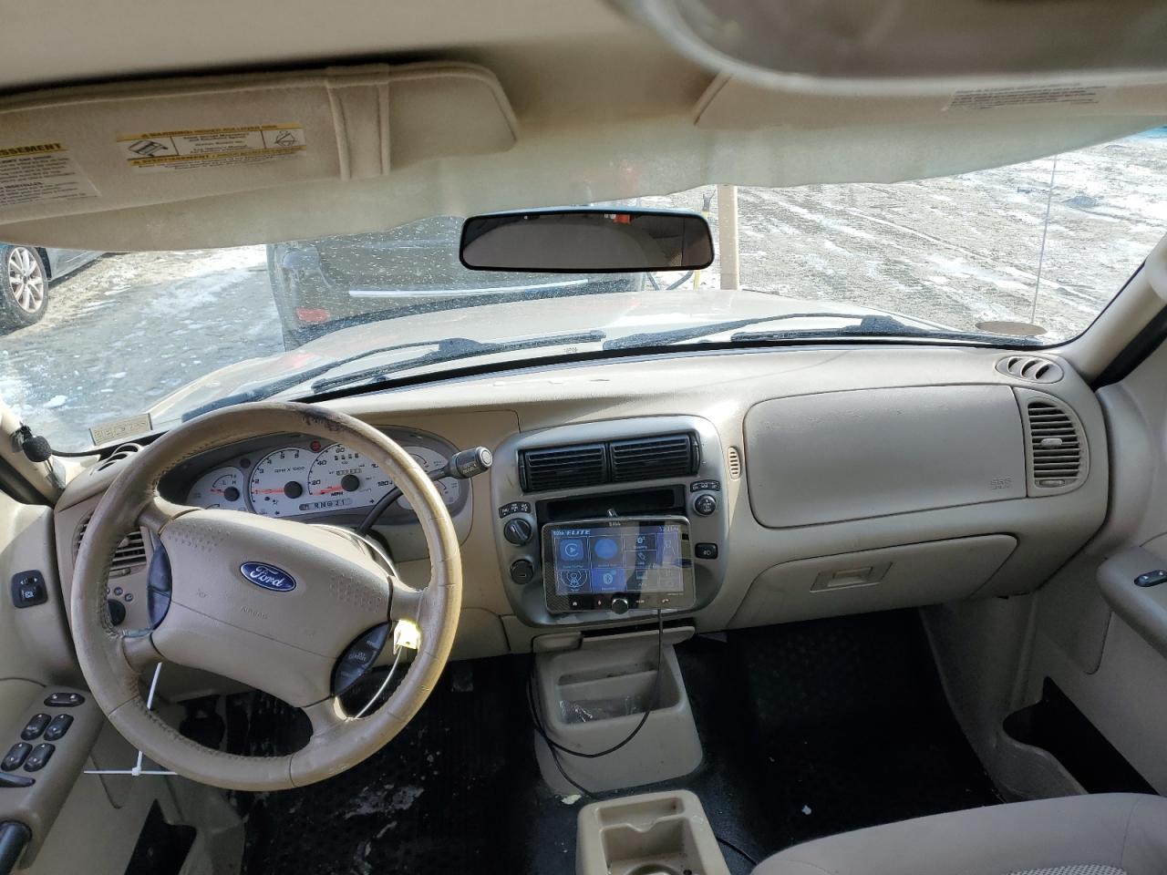 2003 Ford Explorer - Image 8