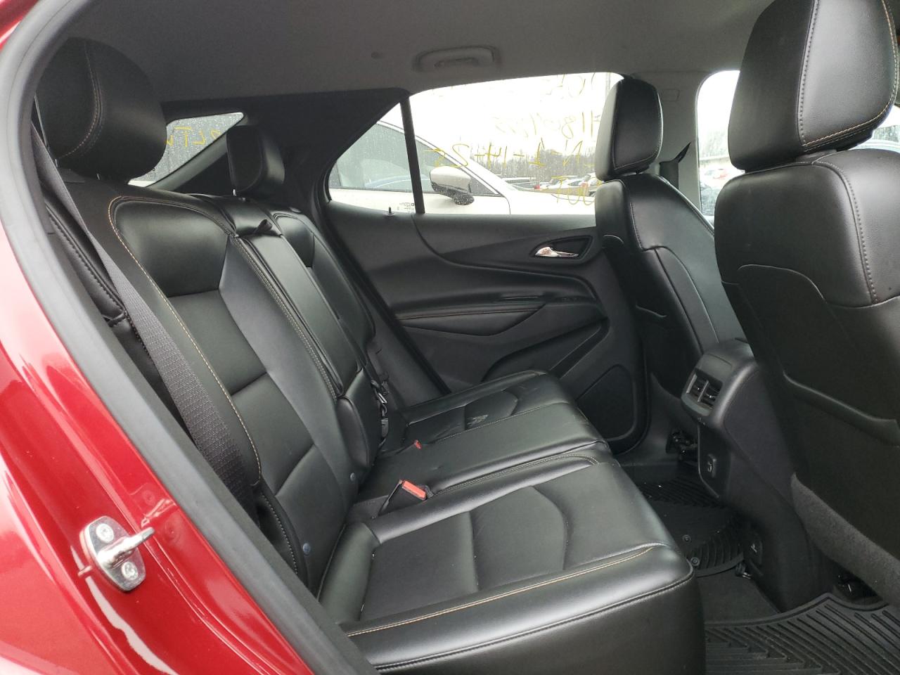 2019 Chevrolet Equinox - Image 11