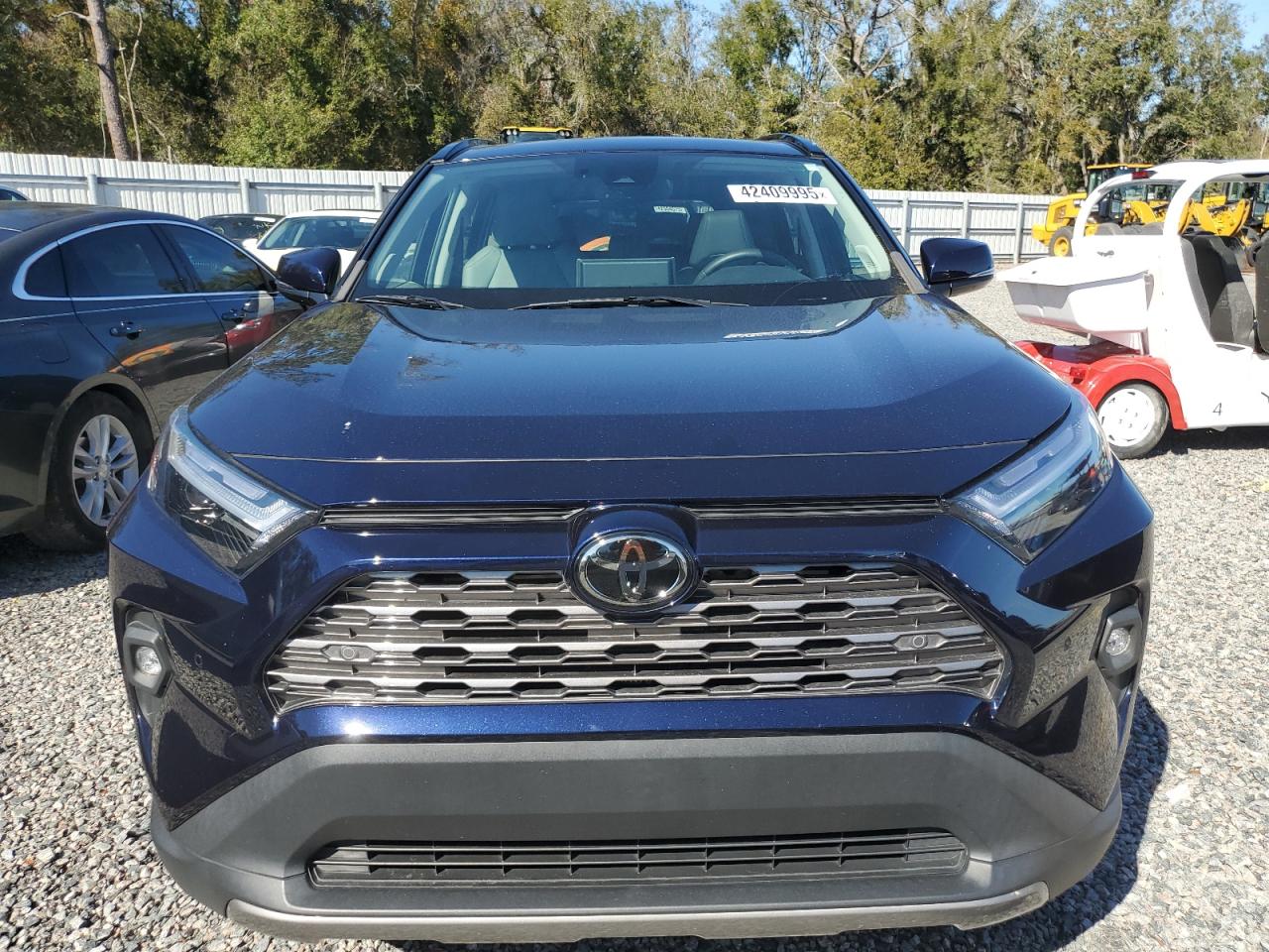 2022 Toyota RAV 4 - Image 5