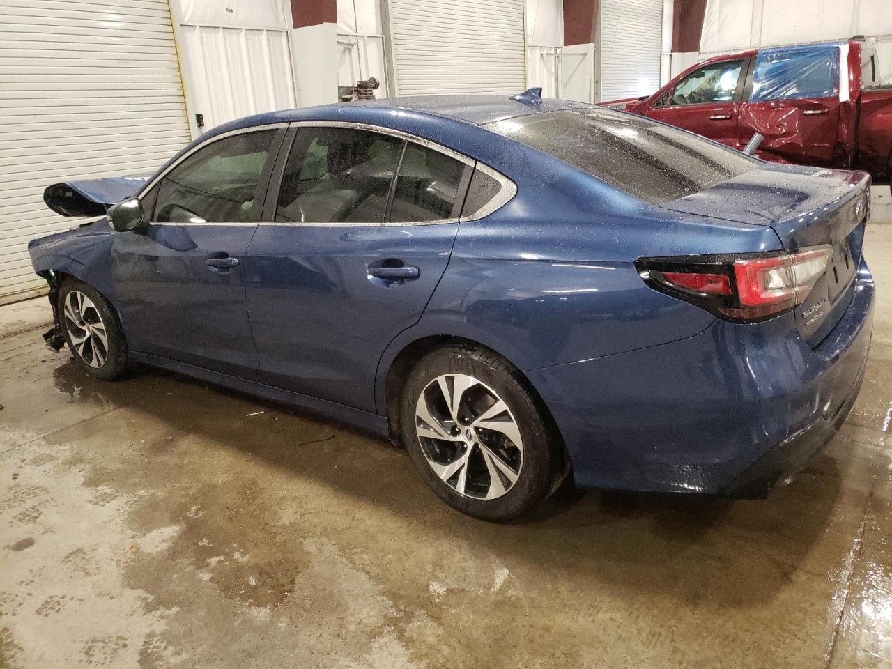 2021 Subaru Legacy - Image 2