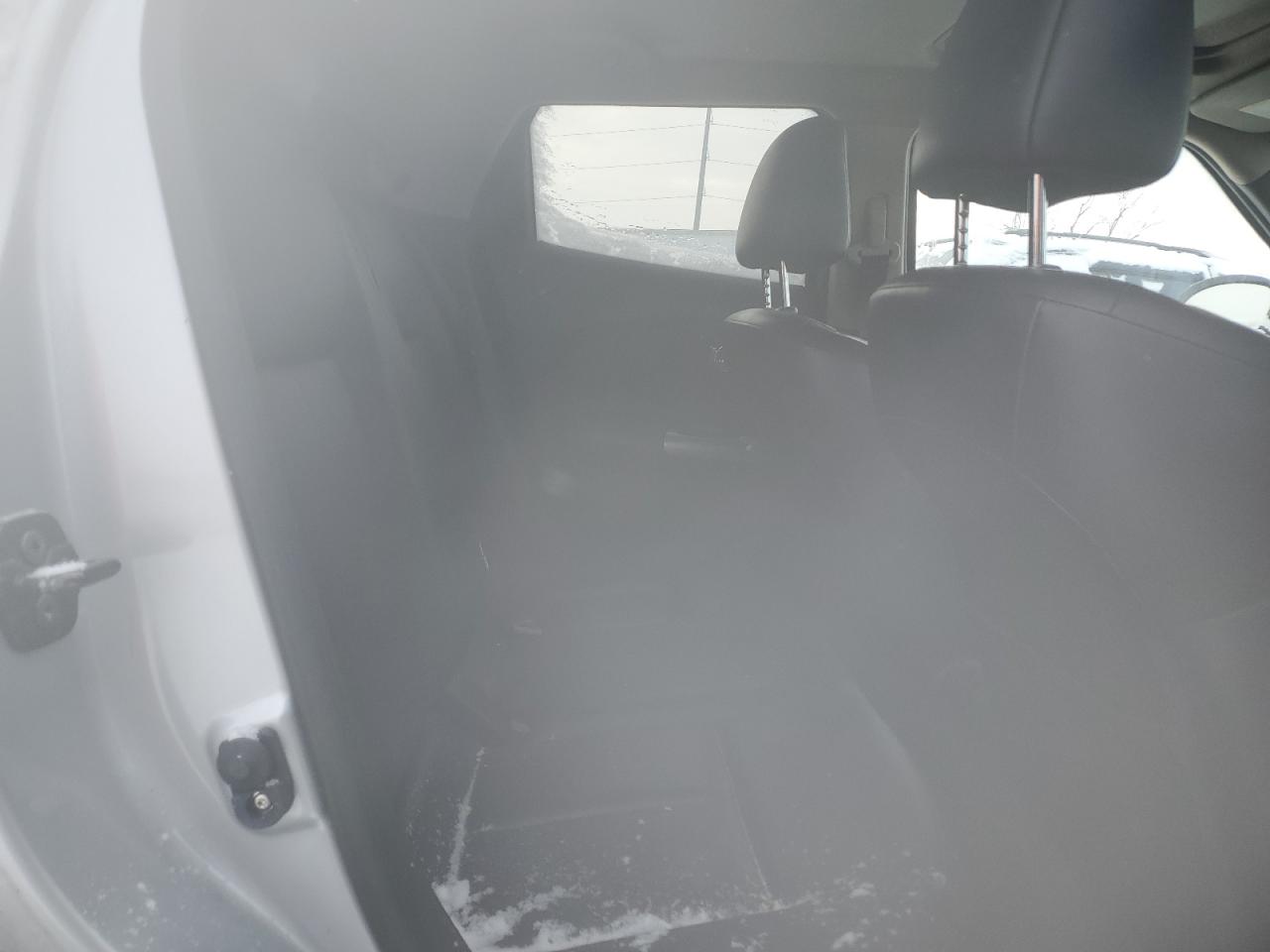 2013 Nissan Juke - Image 6