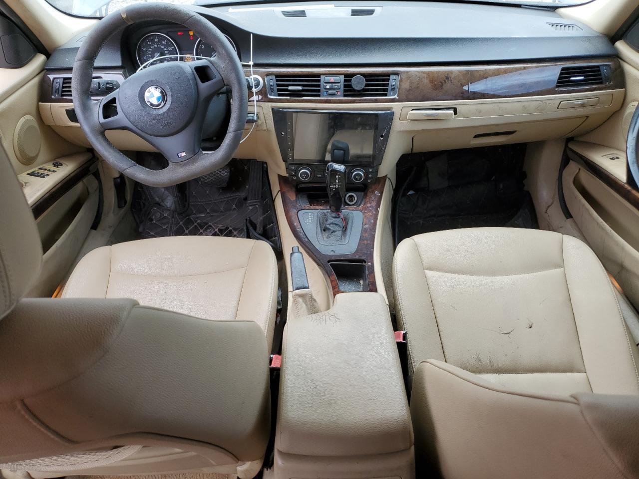 2008 BMW 3er - Image 8