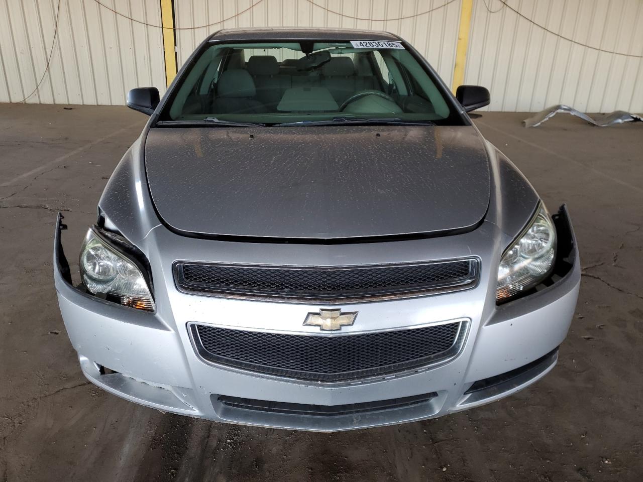 2010 Chevrolet Malibu - Image 5