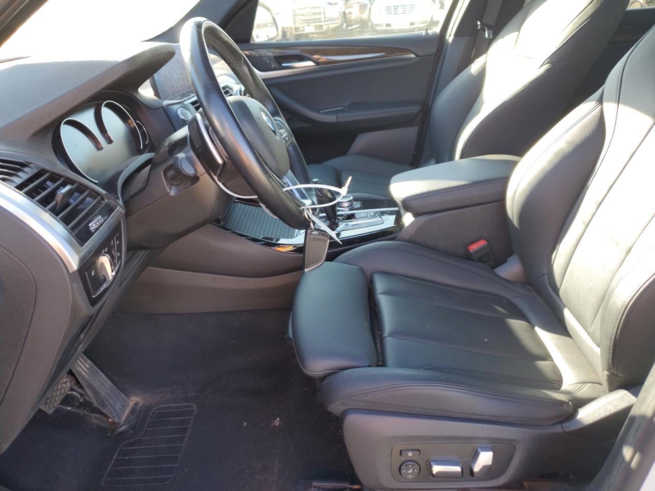 2021 BMW X3 - Image 7