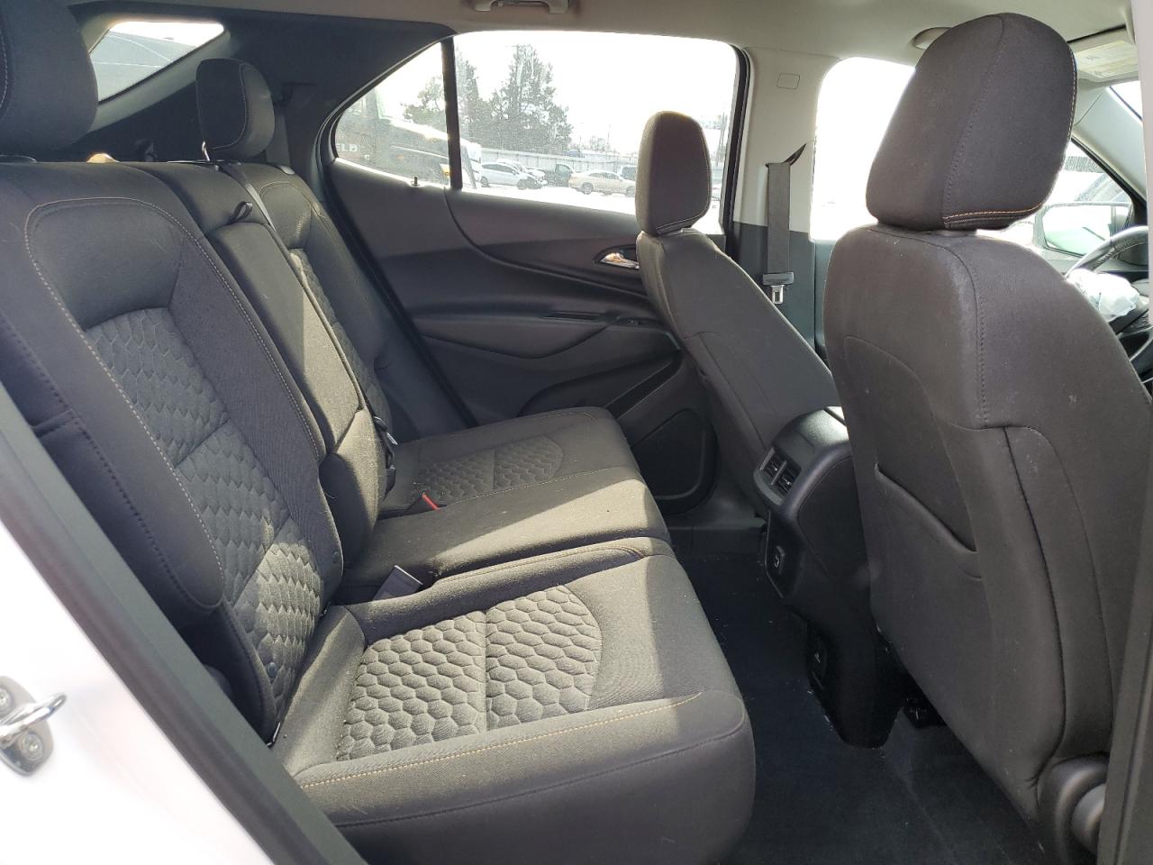 2019 Chevrolet Equinox - Image 12