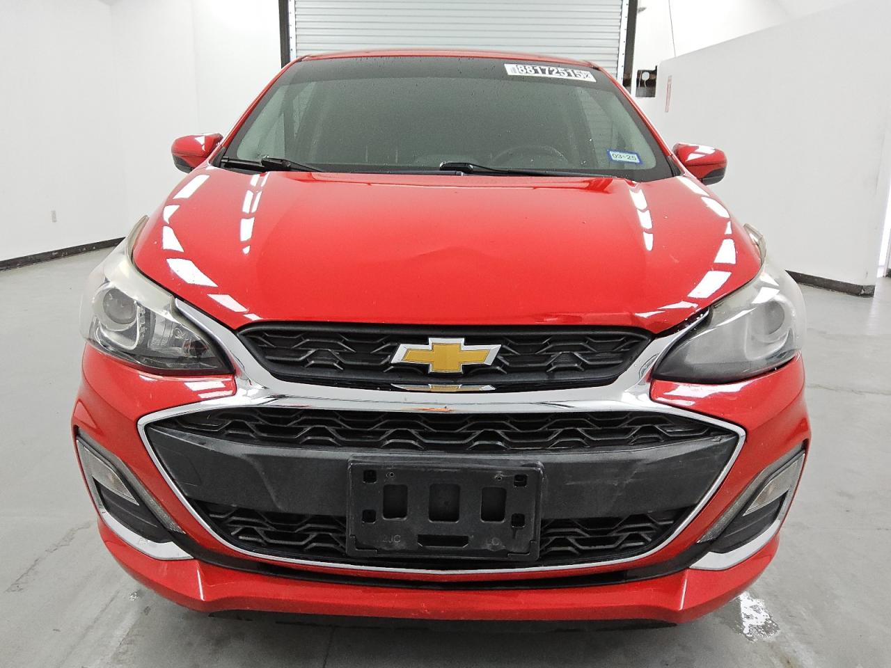 2019 Chevrolet Spark - Image 5