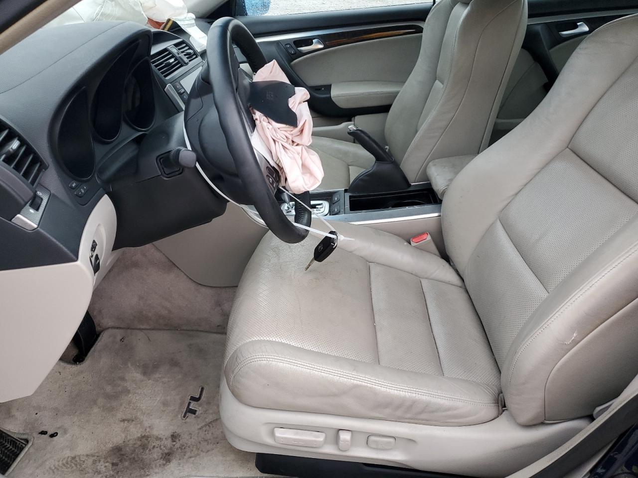 2007 Acura TL - Image 7