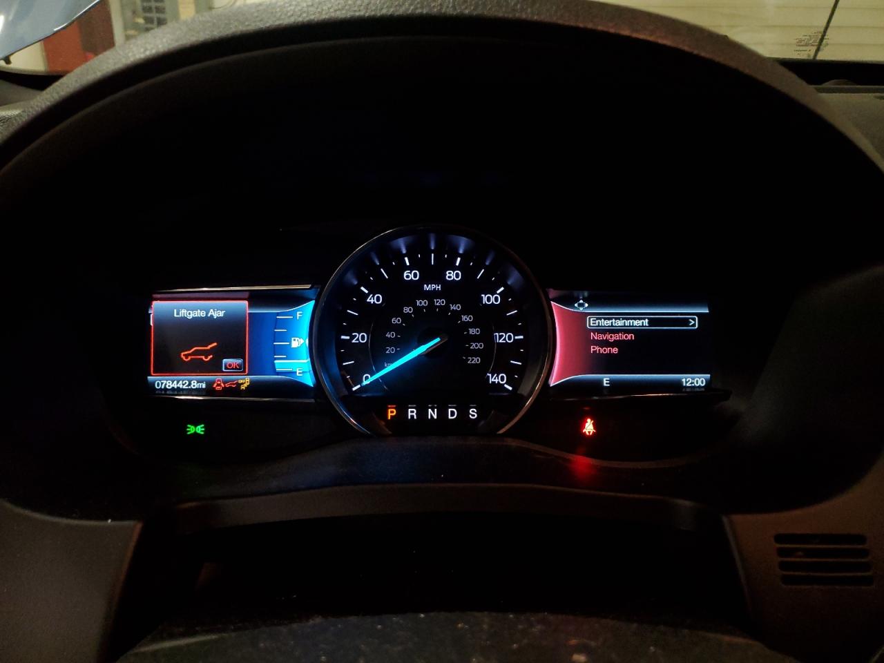 2018 Ford Explorer - Image 9