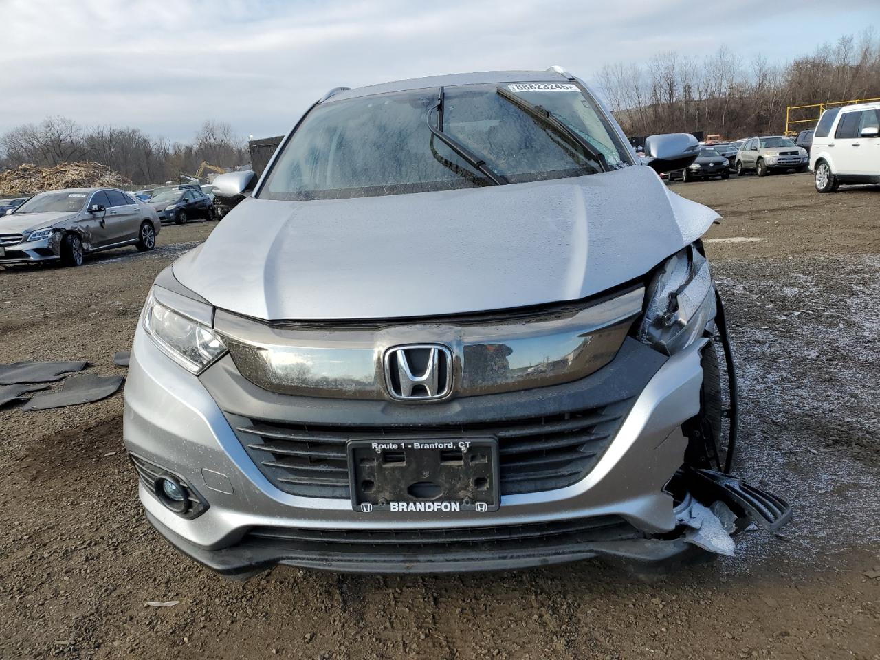 2022 Honda HR-V - Image 5