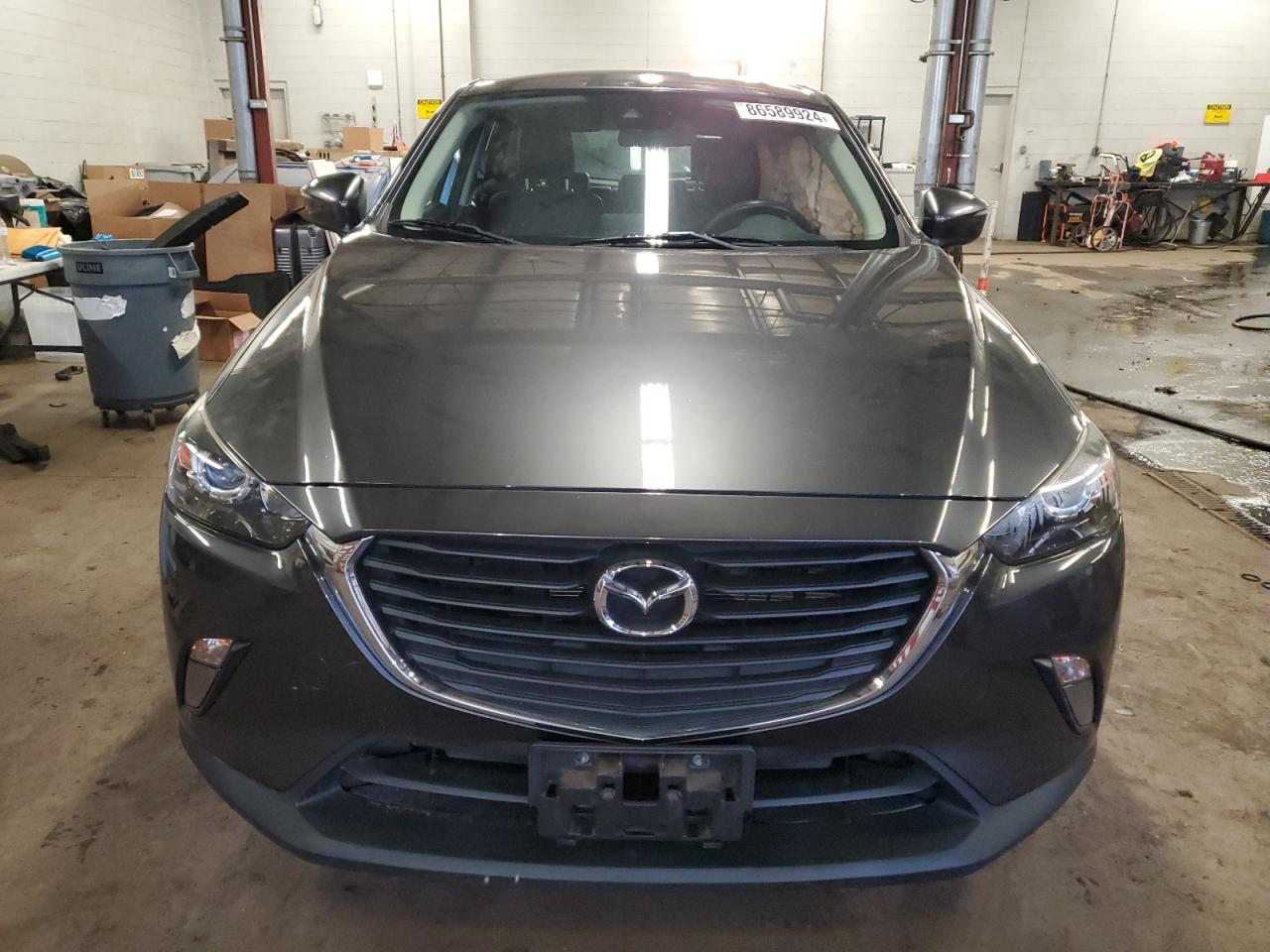 2018 Mazda CX-3 - Image 5