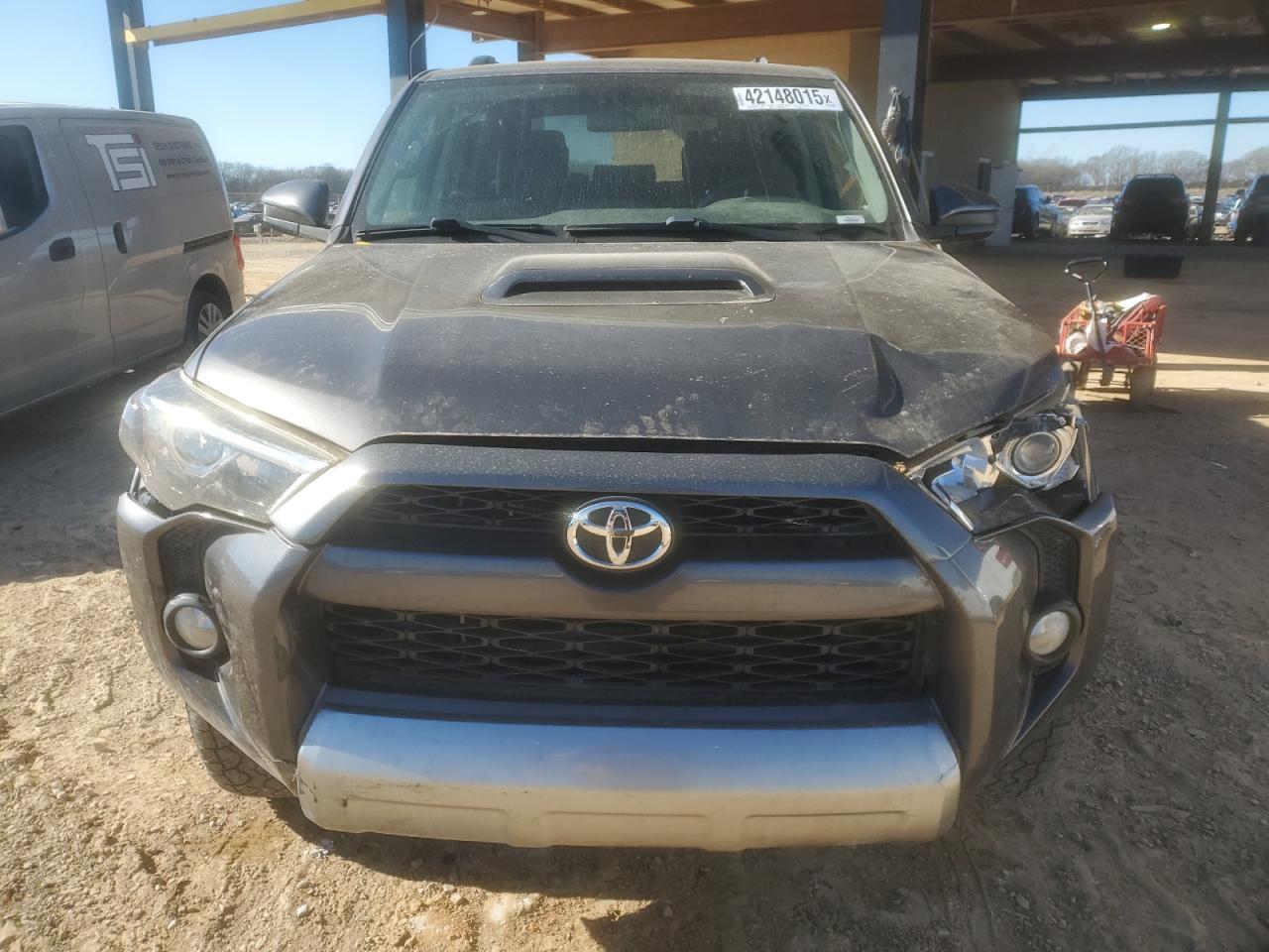 2019 Toyota 4Runner - Image 5