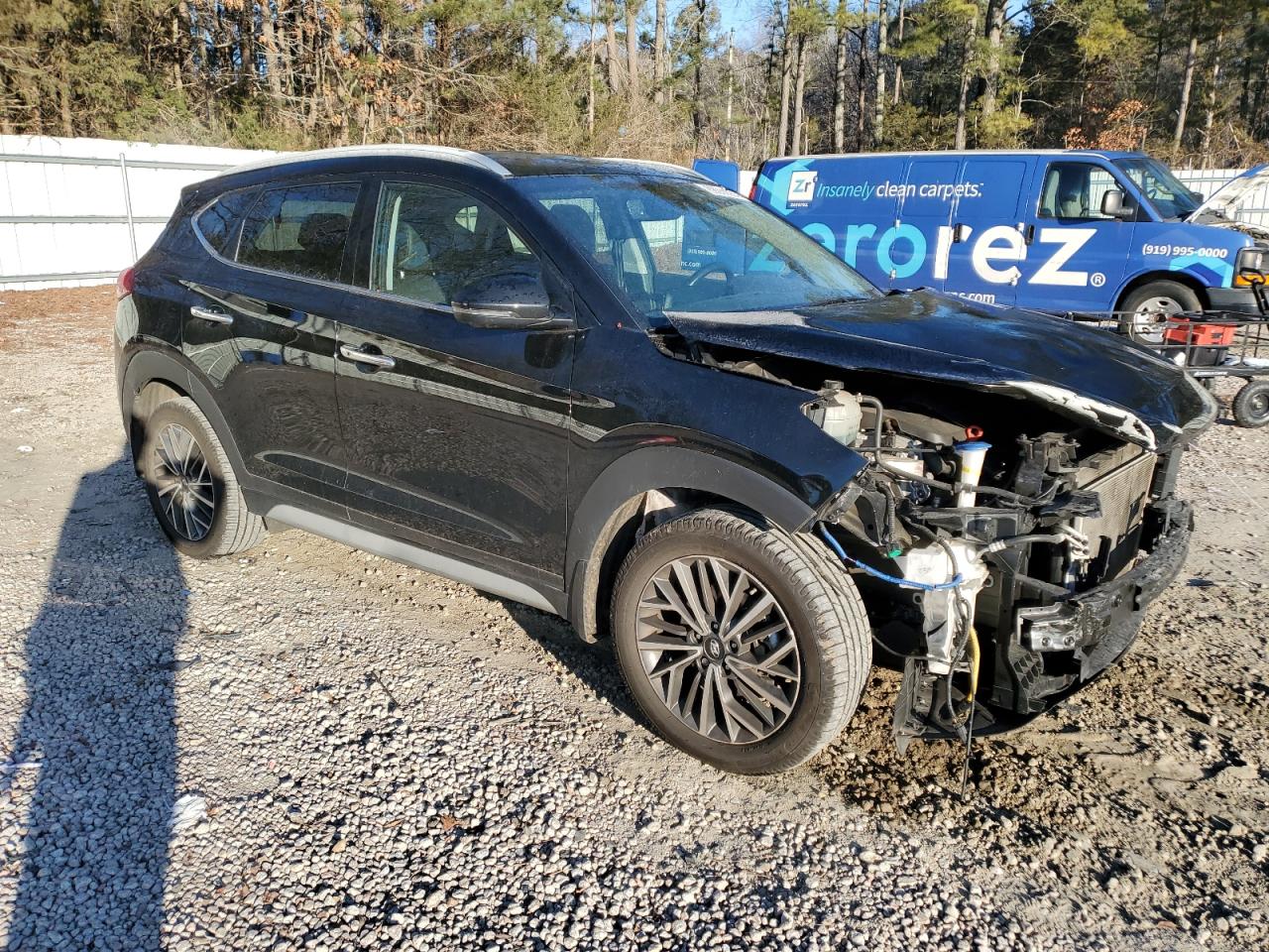 2019 Hyundai Tucson - Image 4