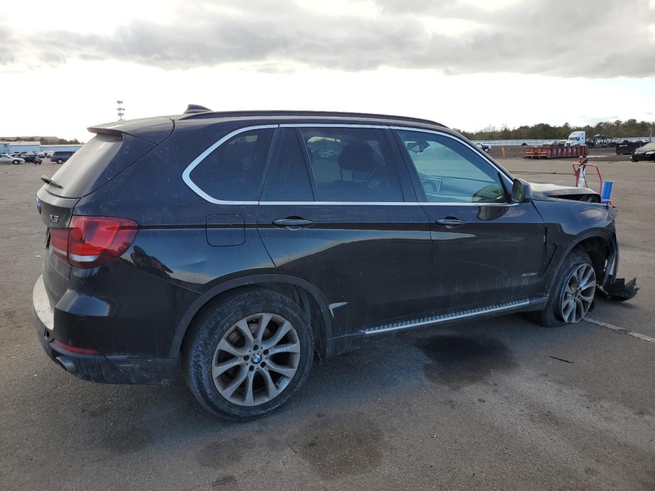 2016 BMW X5 - Image 3