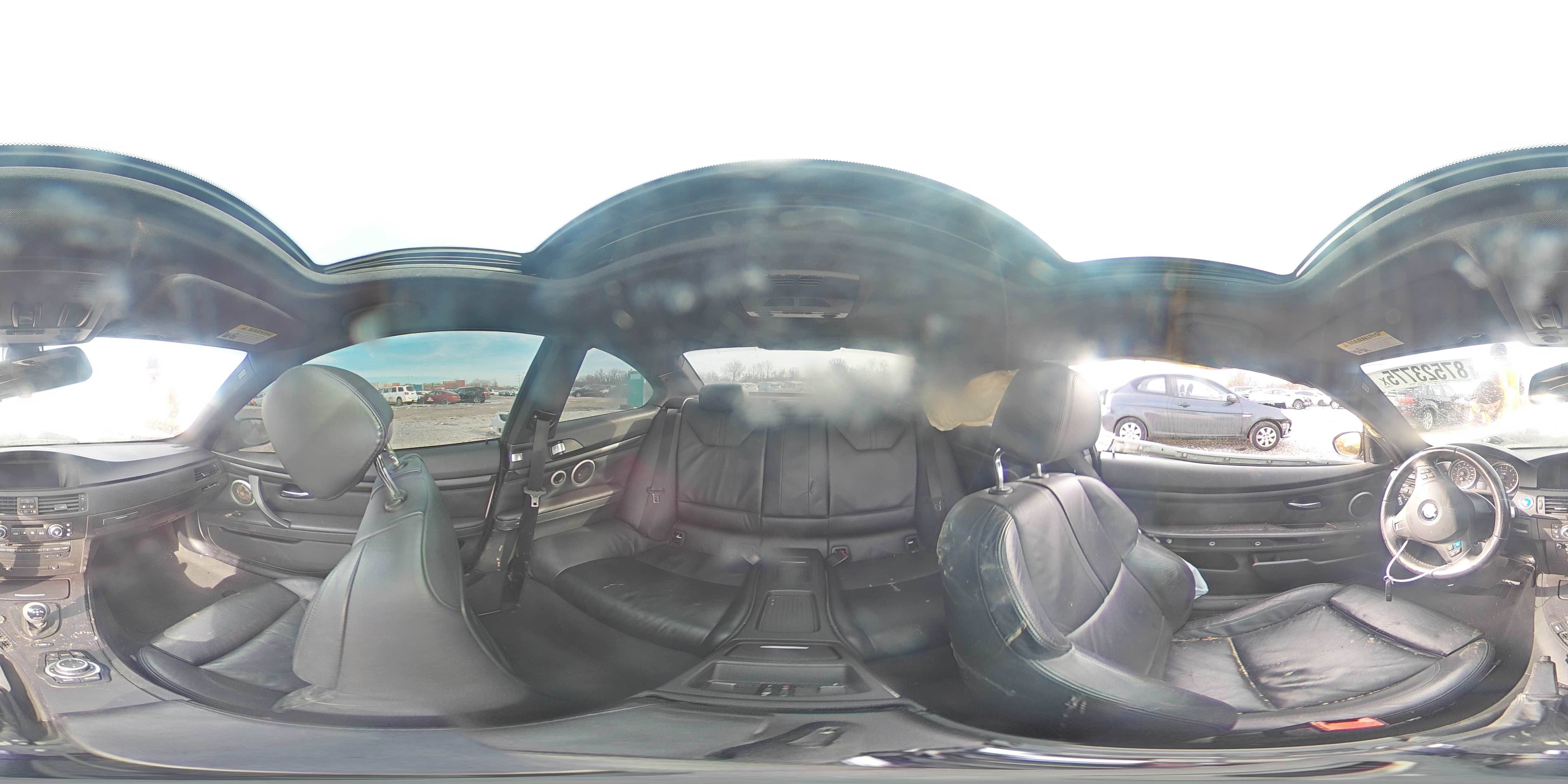 2009 BMW M3 - Image 12