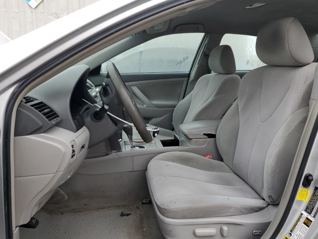 2011 Toyota Camry - Image 7