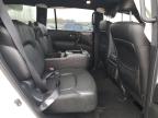 2022 Nissan Armada Sl للبيع في Arlington، WA - Front End