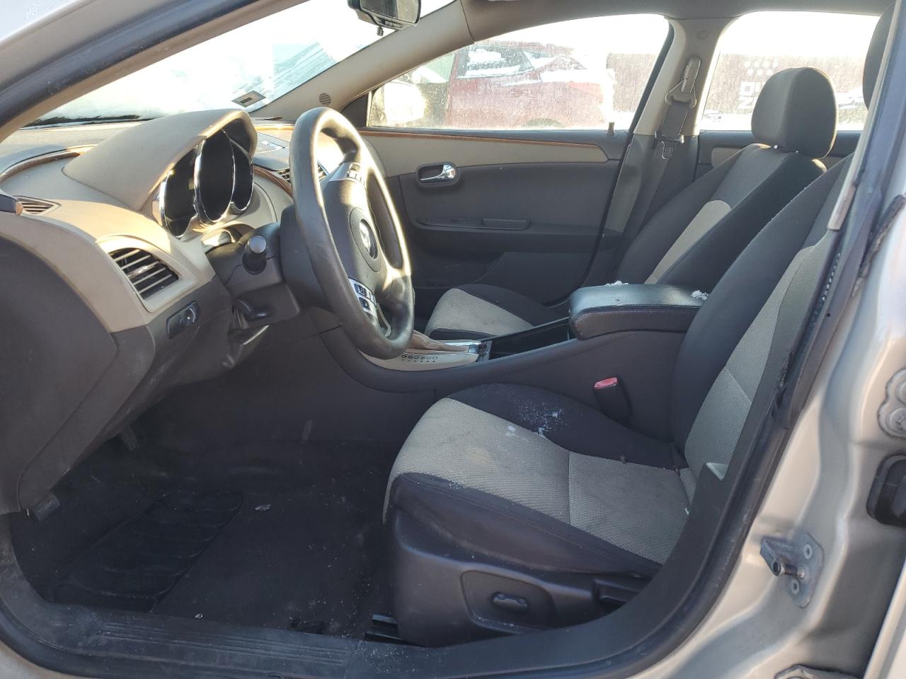 2009 Chevrolet Malibu - Image 7