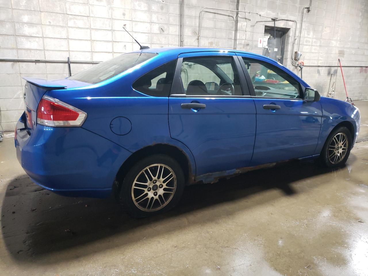 2011 Ford Focus - Image 3