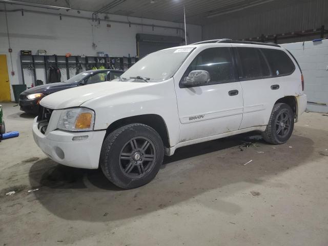 2003 Gmc Envoy 