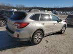 2015 Subaru Outback 2.5I Premium იყიდება Kansas City-ში, KS - Front End