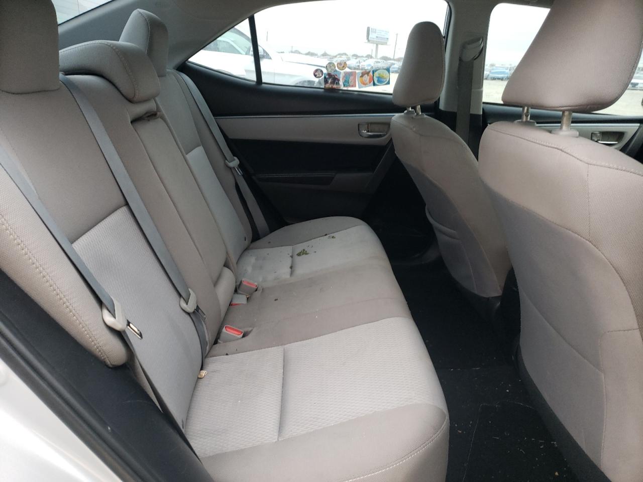 2016 Toyota Corolla - Image 10