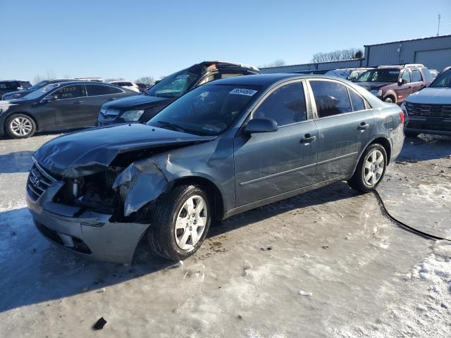 2009 Hyundai Sonata Gls