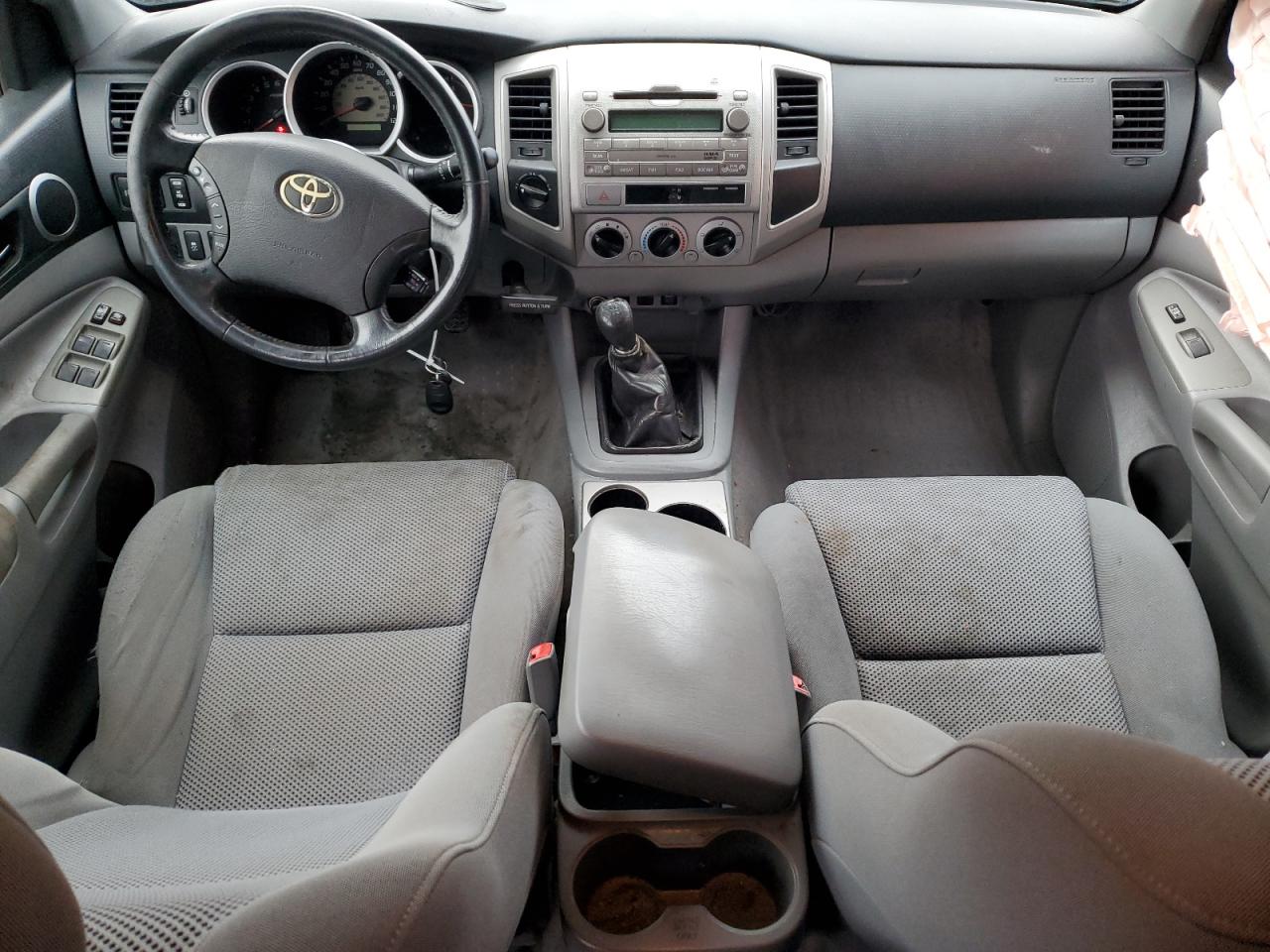 2009 Toyota Tacoma - Image 8