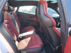 2020 Porsche Taycan Turbo на продаже в Haslet, TX - Front End