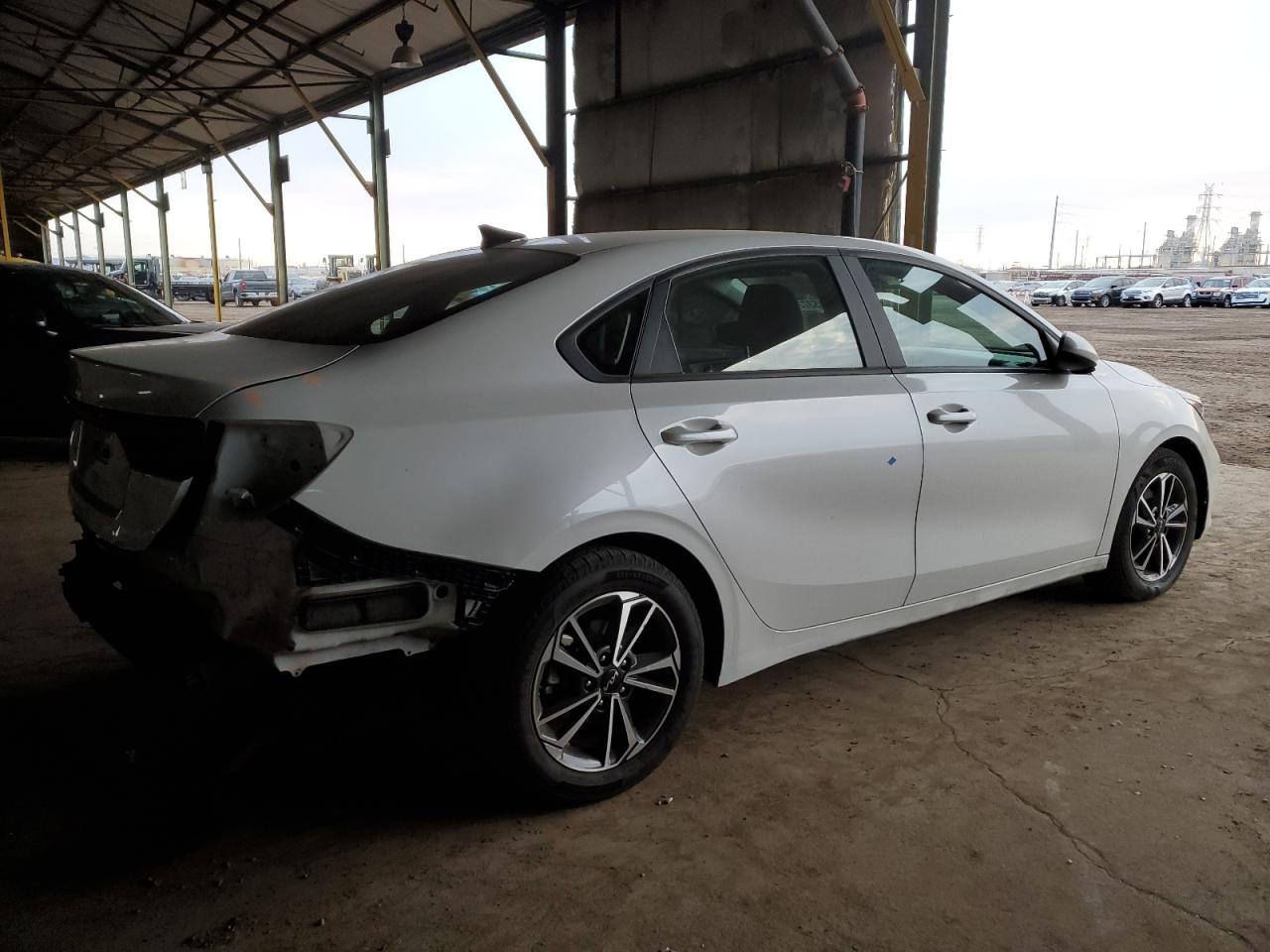 2023 Kia Forte - Image 3