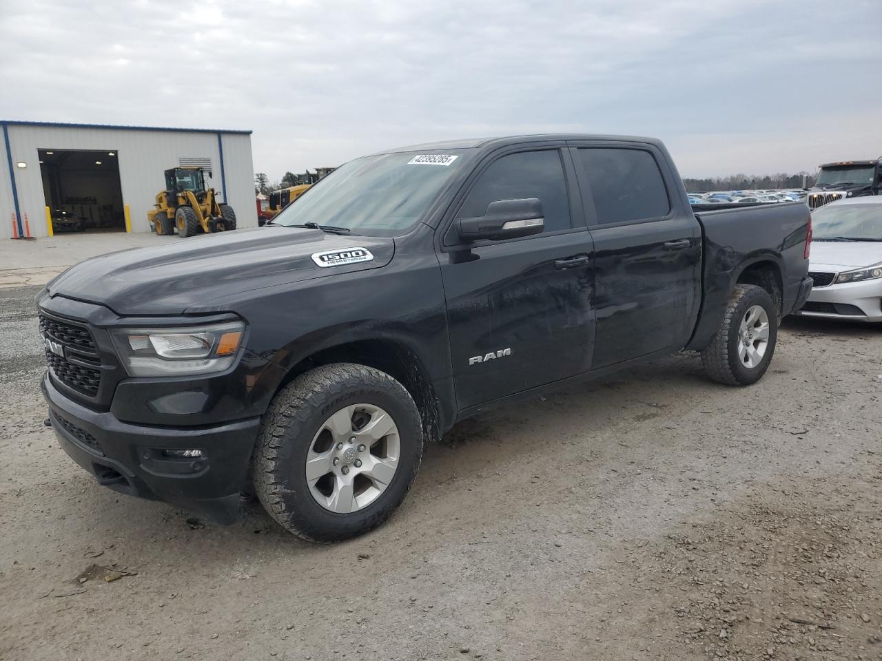 2022 RAM 1500 - Image 1