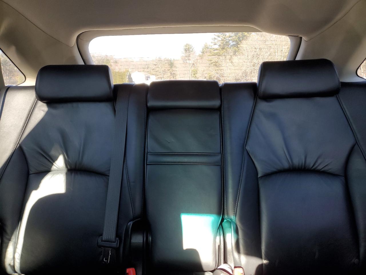 2006 Lexus Rx 330 VIN: 2T2HA31UX6C109322 Lot: 87996355