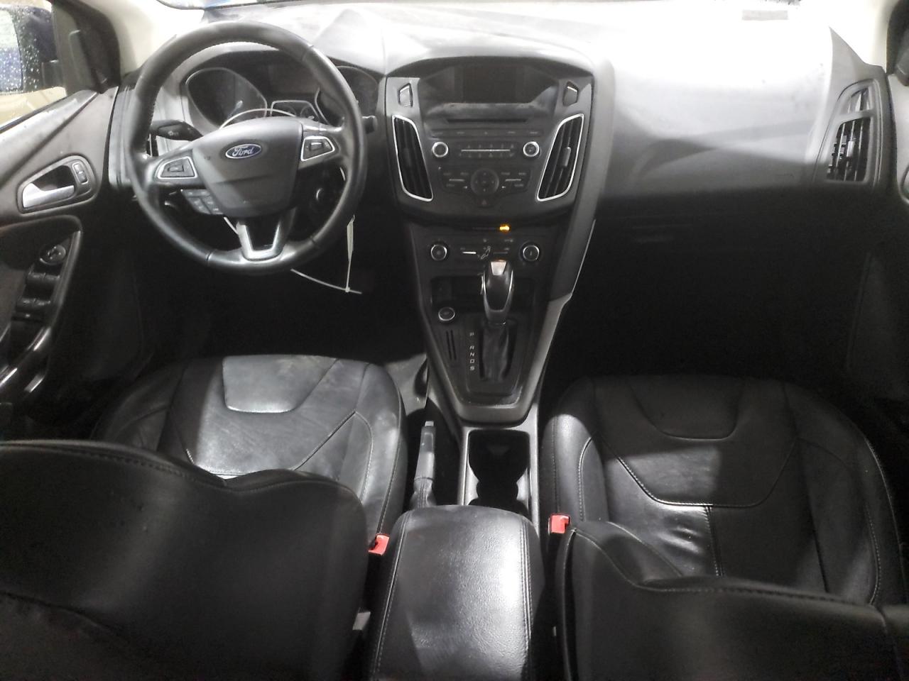 2016 Ford Focus - Image 8