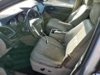 2011 Chrysler Town & Country Touring L продається в Bismarck, ND - Front End
