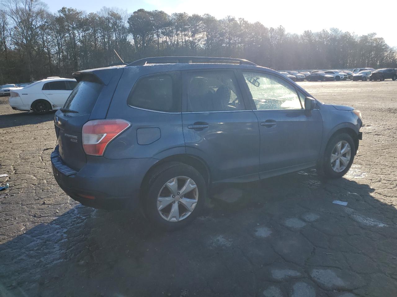 2014 Subaru Forester - Image 3