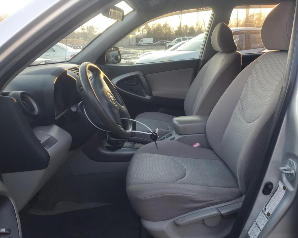 2006 Toyota RAV 4 - Image 7