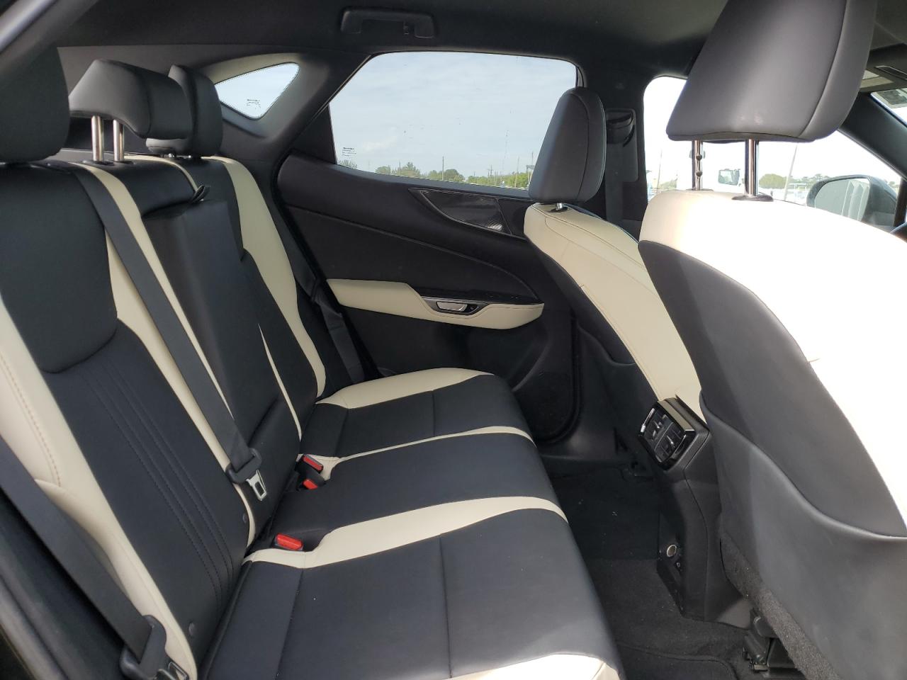 2023 Lexus NX - Image 12