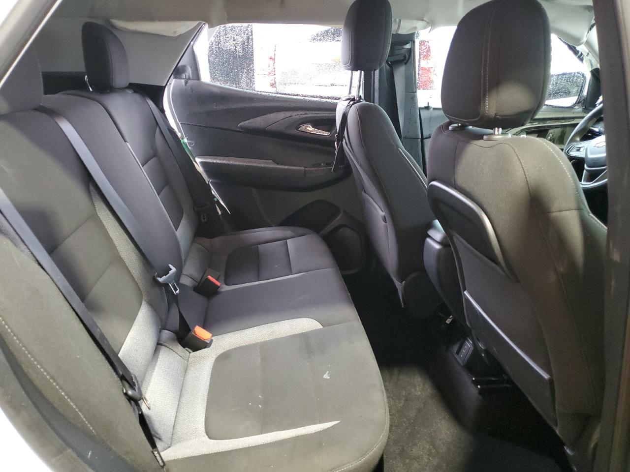 2023 Chevrolet TrailBlazer - Image 12